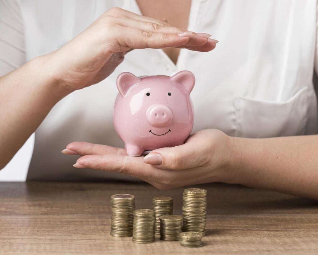 Descubra 3 investimentos seguros que rendem mais que a poupança e comece a fazer seu dinheiro trabalhar por você.